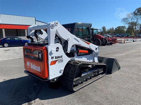 bobcat skid steer t770 price|bobcat t770 for sale new.